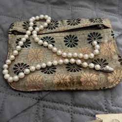 Japanese Sakata Pearls