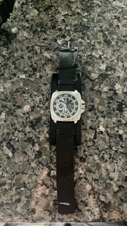 G BY GUESS WATCH