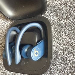 Beats Wireless Earphones 