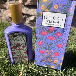 Gucci Flora Eau de Parfum