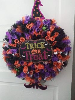 Custom wreaths