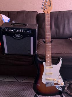 Guitar