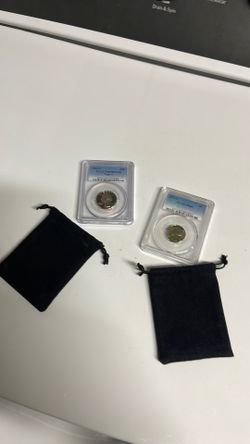 Collecting Coins