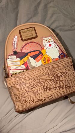 LoungeFly Harry Potter