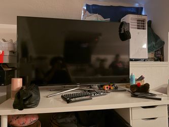 Samsung tv