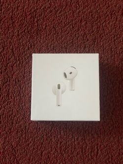 AirPods 4
