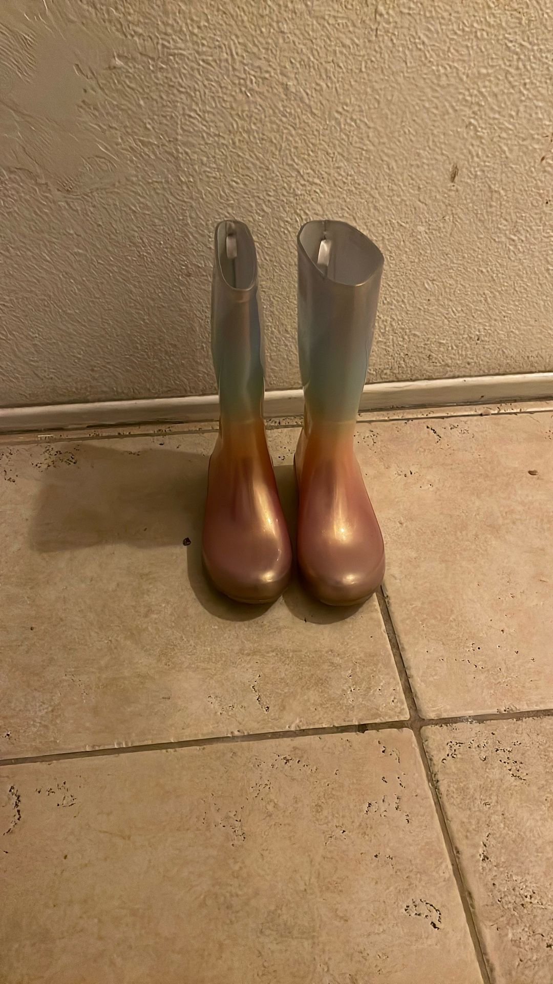 Cat N Jack Rain boots