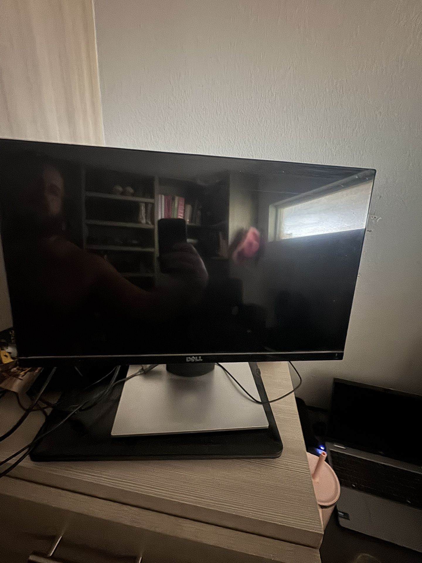 Computer Monitor Dell 21 Inch