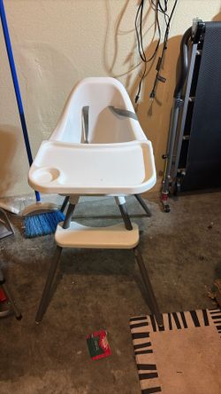 Baby High Chair