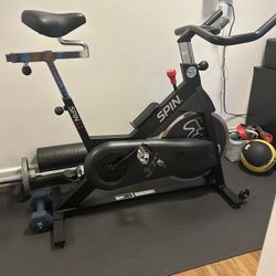 Indoor Cycle Bike