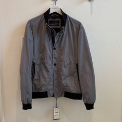 Zara Jacket XL