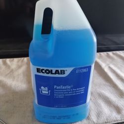 Ecolab Pantastic
