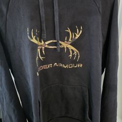 Under Armour Hoodie