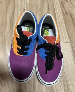 Vans Kids Size 13