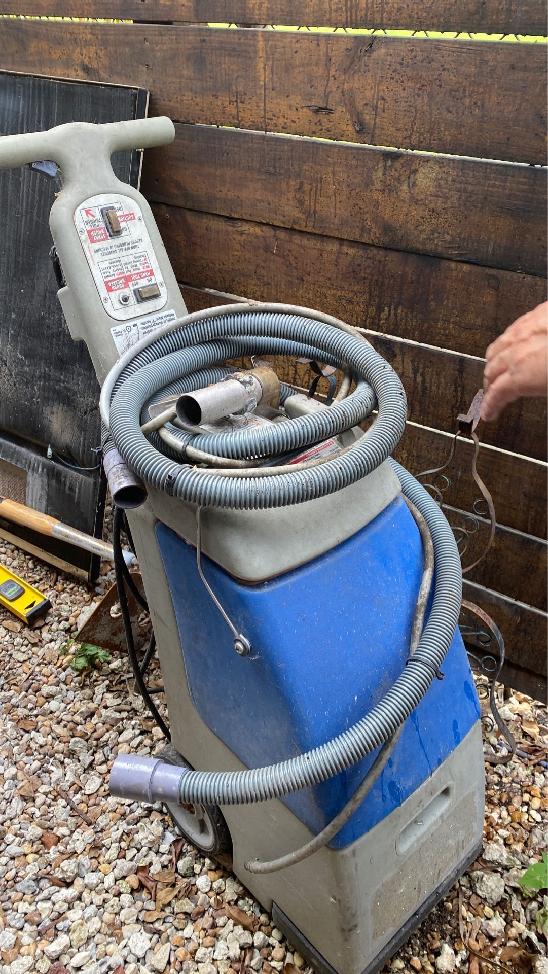 Carpet cleaner for Sale in Miami, FL OfferUp