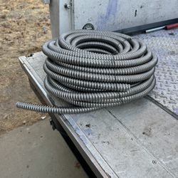 3/4 Aluminum Flex Roll 