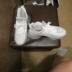 Steve Madden Sneakers 