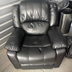 Recliner 
