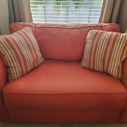 Mini Pull Up Sofa 