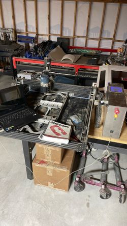 Cnc Router