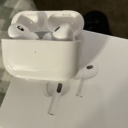 AirPod Pro 2