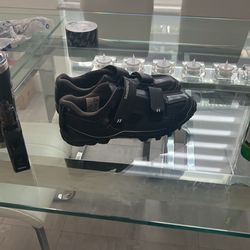 Cycling Shoes