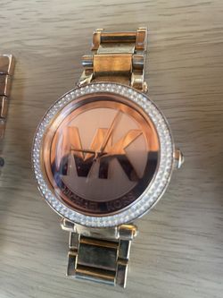 Micheal Khors Watch