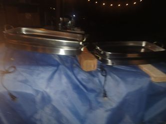 Elite Maxi Matic Pans