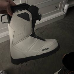  ThirtyTwo Shifty BOA   Snowboard Boots Size 7.5