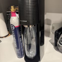 Soda Stream