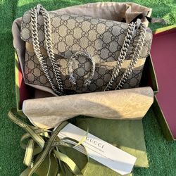 Gucci Dionysus Medium
