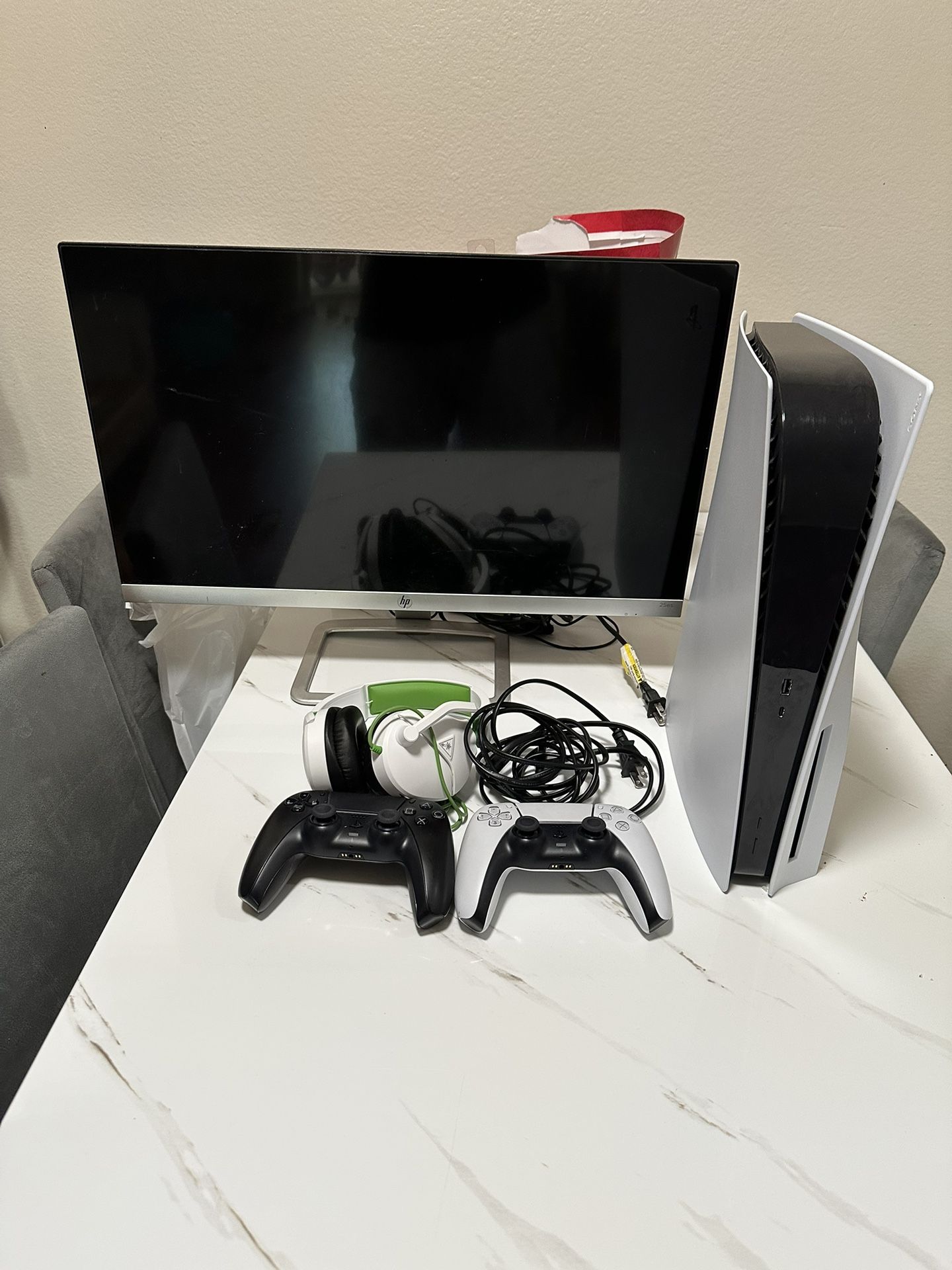 PlayStation 5 Bundle