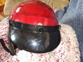 Safety Helmet