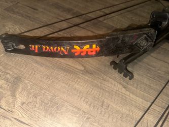 PSE NOVA JR ARROW