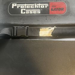 Gator 5 Pc Hardware Cases 