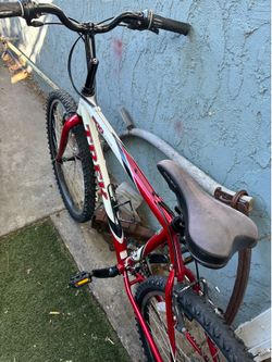 Bike trek 800 sport