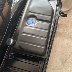 New Vw Beetle Gas Tank 