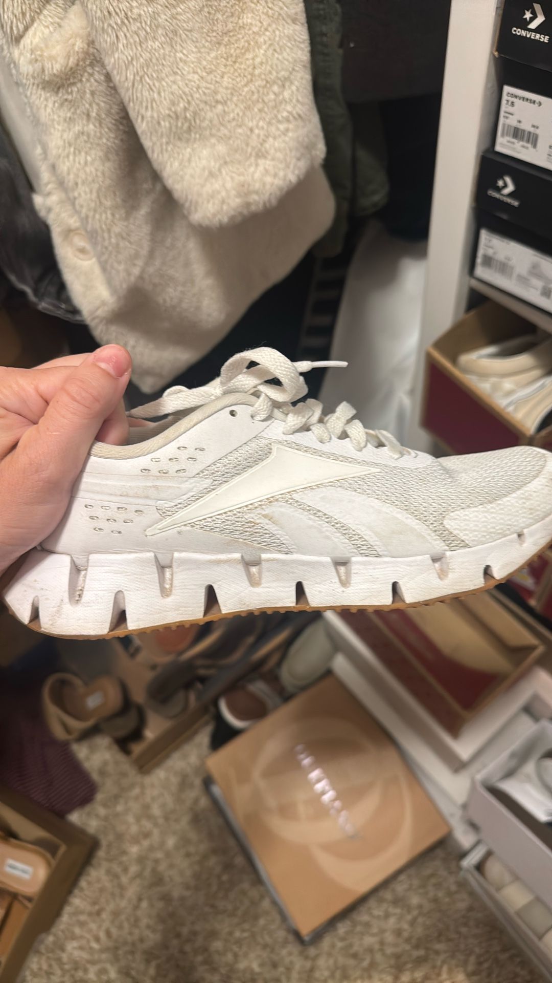 Women’s Size 7.5