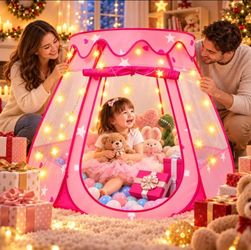 Princess Tent