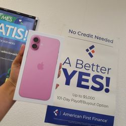 Apple iPhone 16 Unlocked 