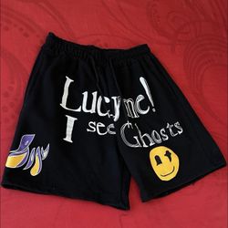 Lucky Me Shorts