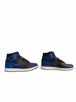 Air Jordan 1 royal retro OG size 10.5 men