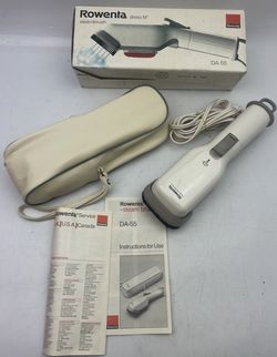 Rowena Dress Fit Steambrush 