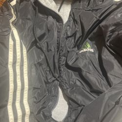 Adidas Jacket