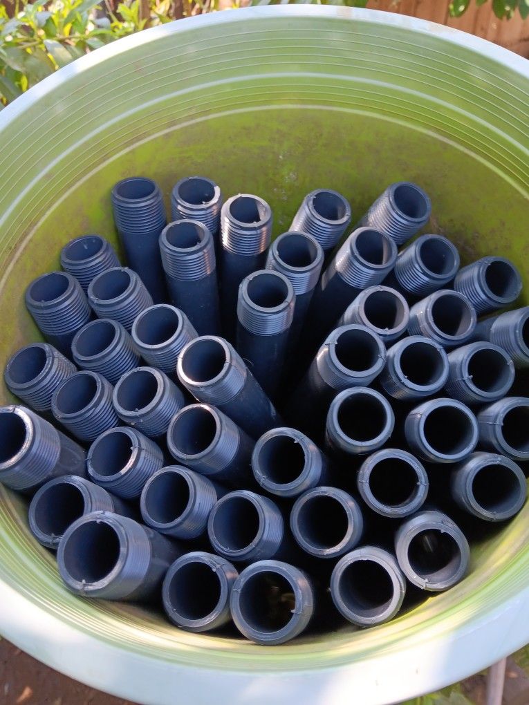Irrigation Fittings