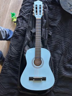 Ashthorpe Beginners Guitar