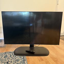 LG Nanocell 42” Tv 