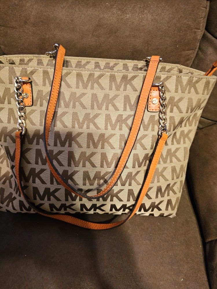 Michael Kors Bag