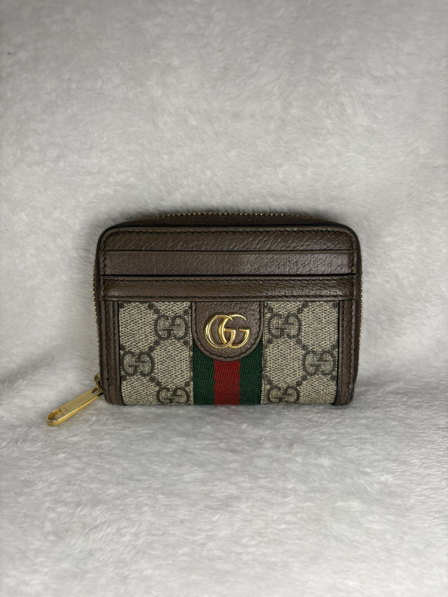 Gucci Compact Wallet