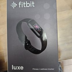 Fitbit LUXE